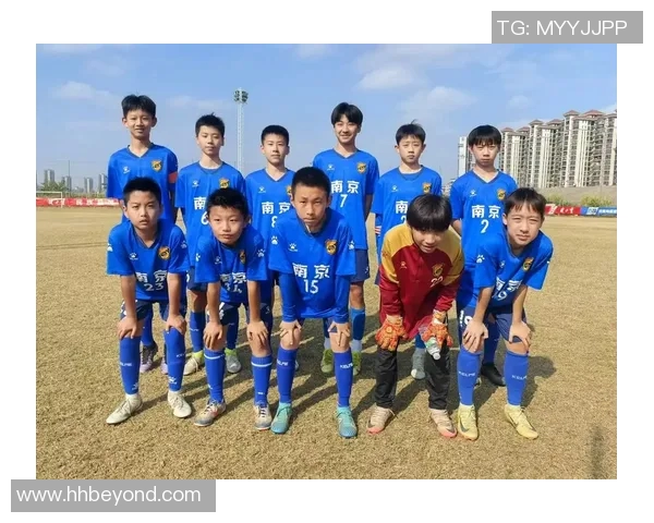 小帅足球明星的成长之路与未来发展展望